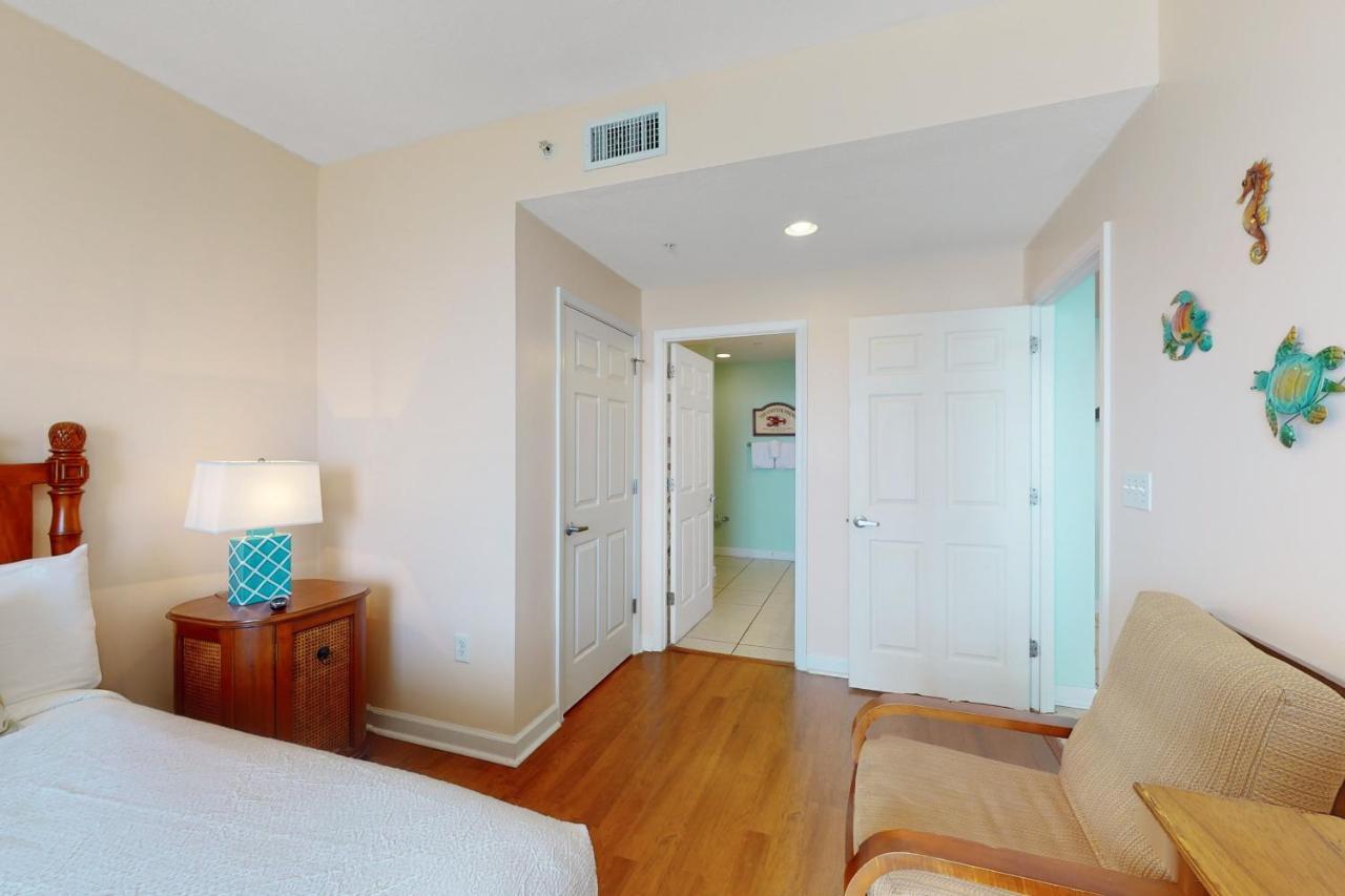 Sterling Reef 1104 Apartment Panama City Beach Exterior photo