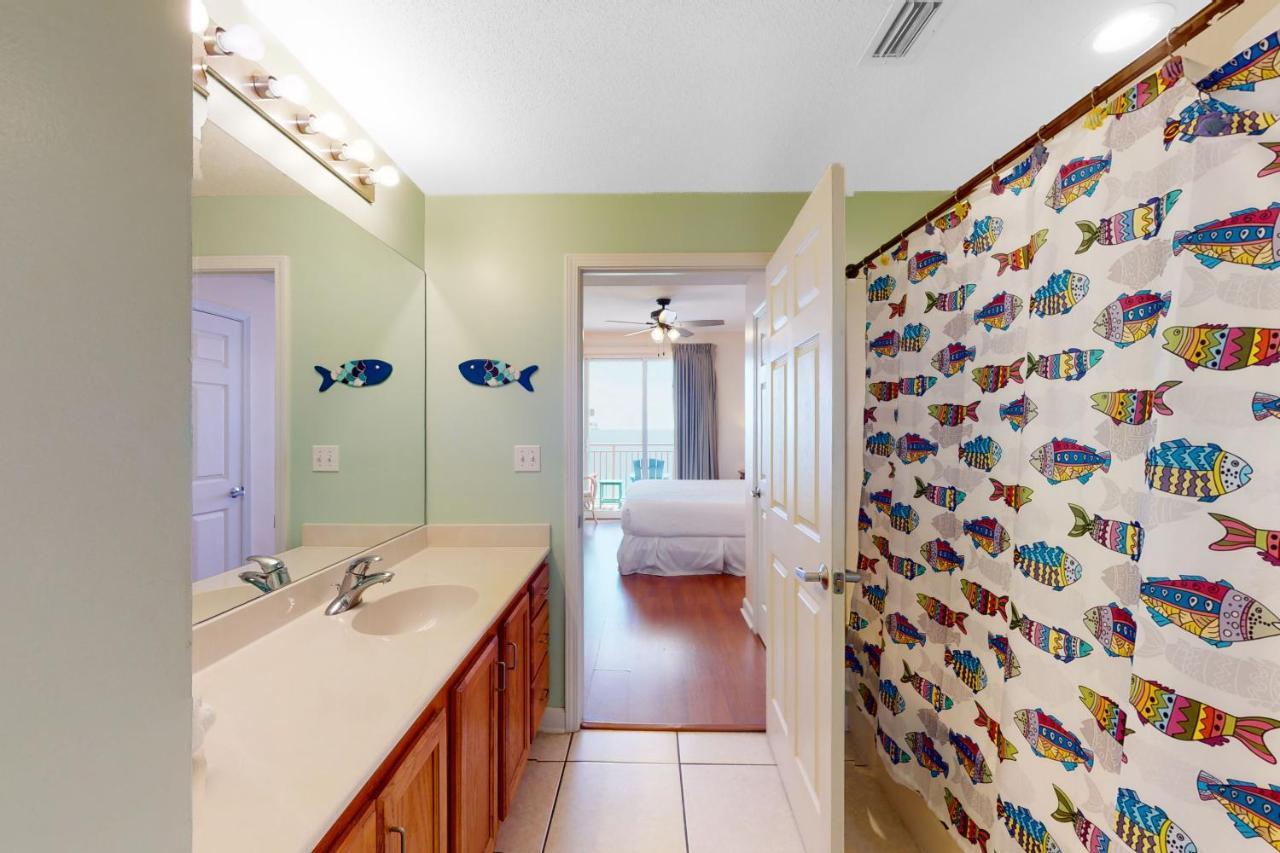 Sterling Reef 1104 Apartment Panama City Beach Exterior photo