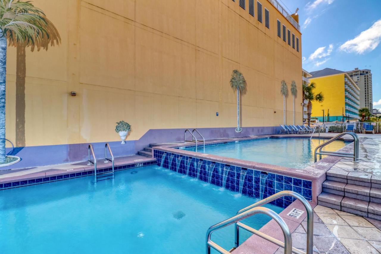 Sterling Reef 1104 Apartment Panama City Beach Exterior photo