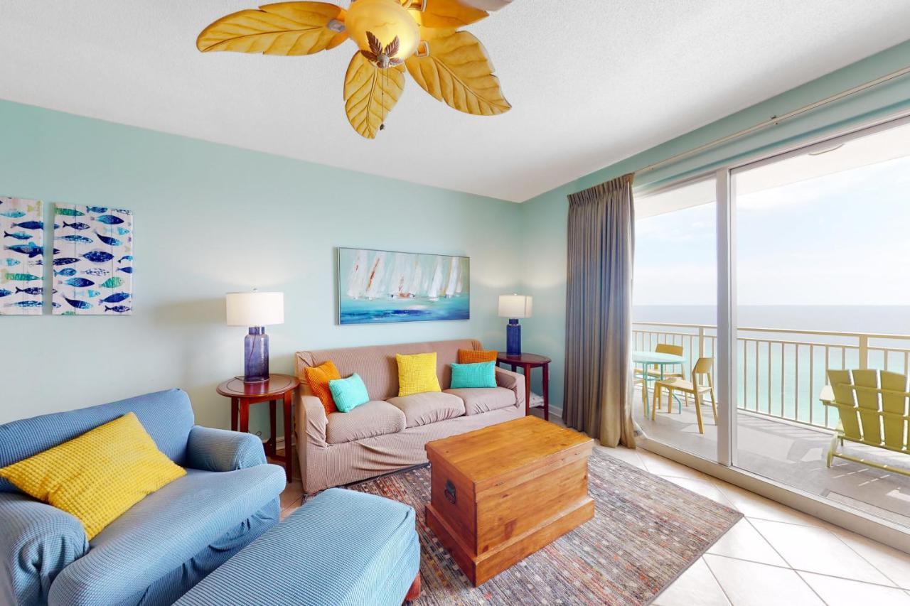 Sterling Reef 1104 Apartment Panama City Beach Exterior photo