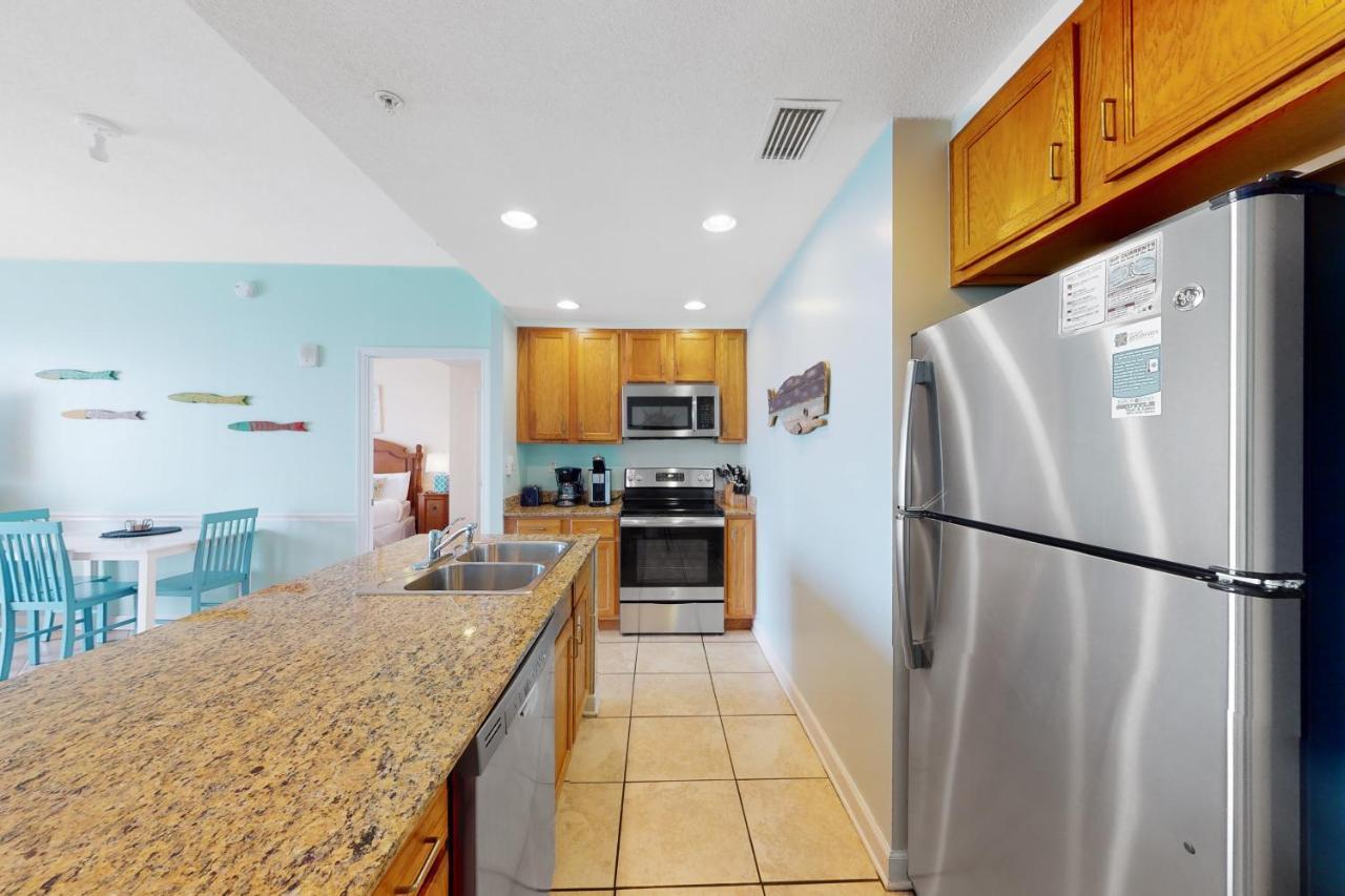Sterling Reef 1104 Apartment Panama City Beach Exterior photo