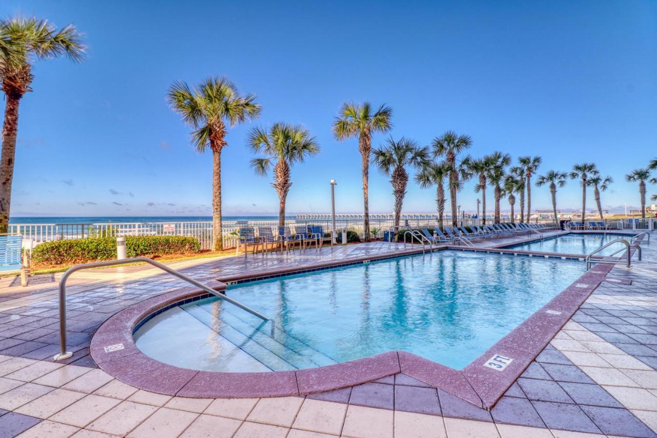 Sterling Reef 1104 Apartment Panama City Beach Exterior photo