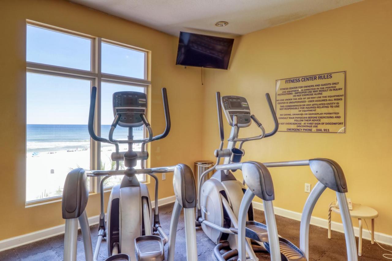 Sterling Reef 1104 Apartment Panama City Beach Exterior photo