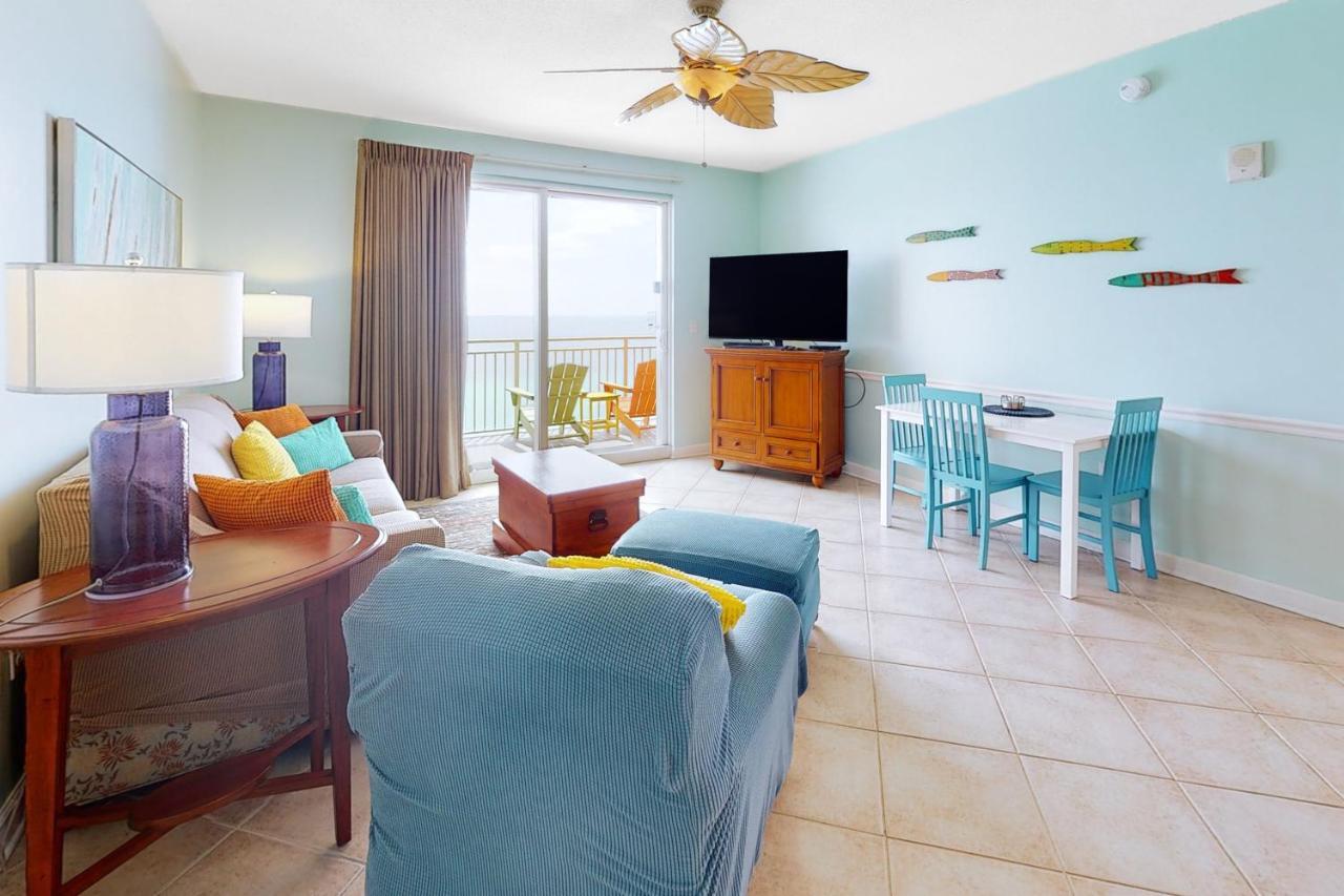 Sterling Reef 1104 Apartment Panama City Beach Exterior photo