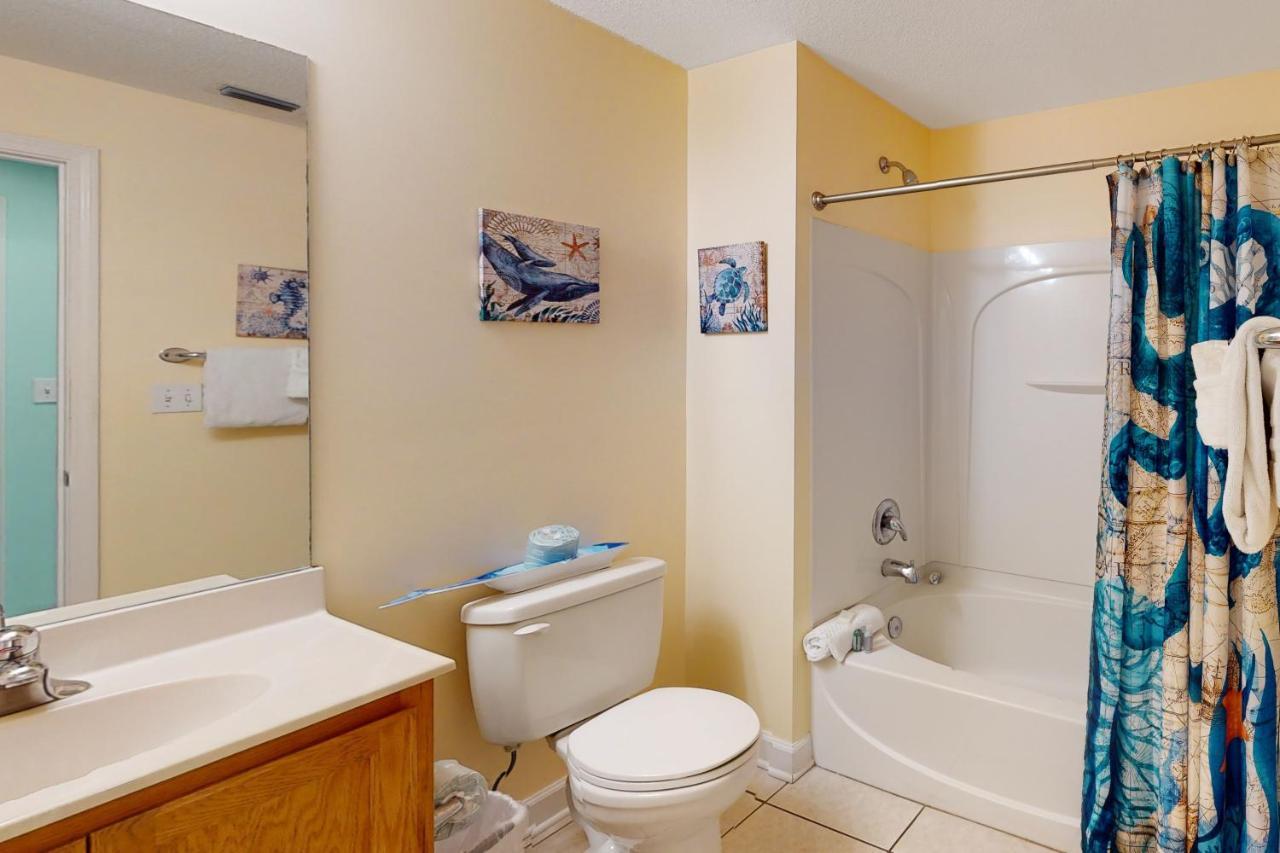 Sterling Reef 1104 Apartment Panama City Beach Exterior photo