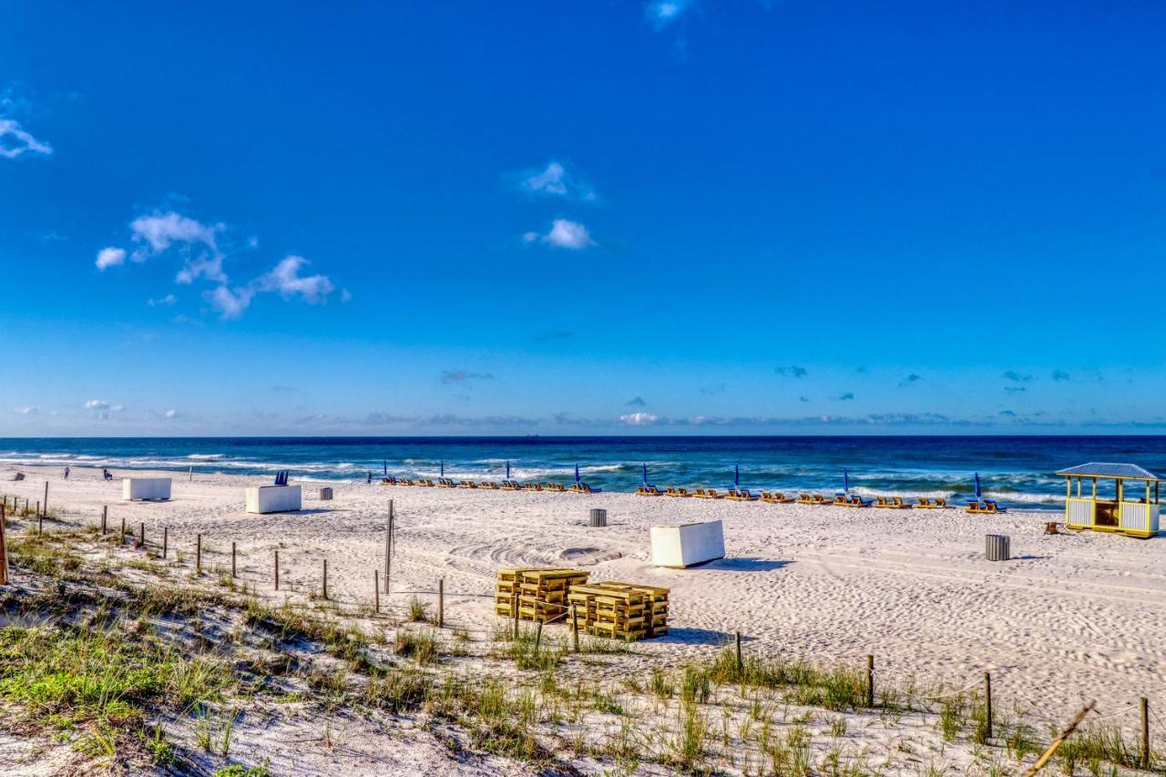 Sterling Reef 1104 Apartment Panama City Beach Exterior photo