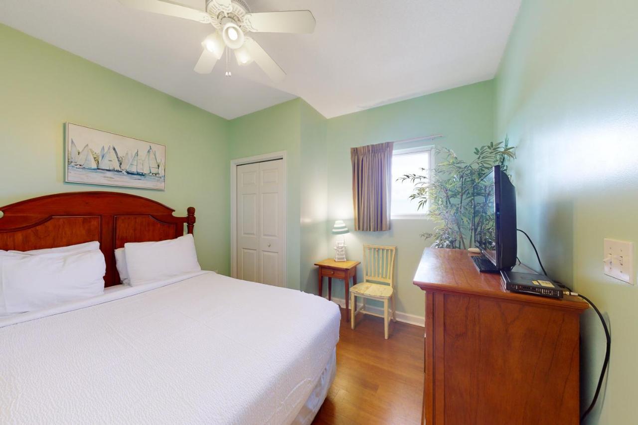 Sterling Reef 1104 Apartment Panama City Beach Exterior photo