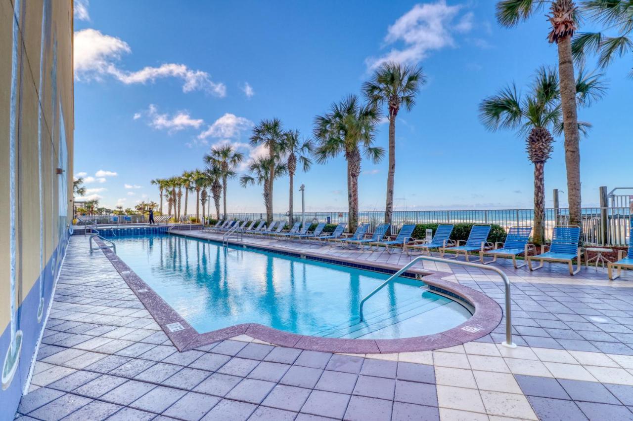 Sterling Reef 1104 Apartment Panama City Beach Exterior photo